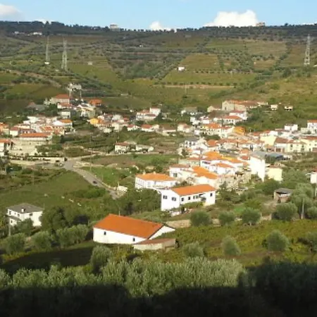 A Casa Das Vinhas Douro 招待所 *