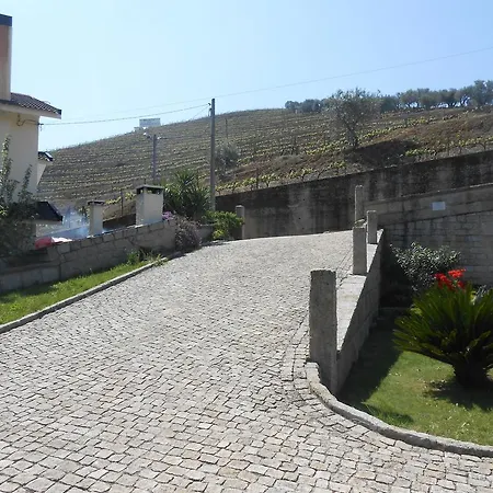 A Casa Das Vinhas Douro 招待所 *