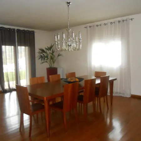 A Casa Das Vinhas Douro Valdigem