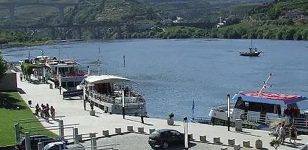 A Casa Das Vinhas Douro Valdigem
