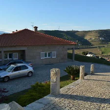 A Casa Das Vinhas Douro *