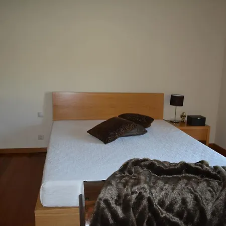 A Casa Das Vinhas Douro Valdigem