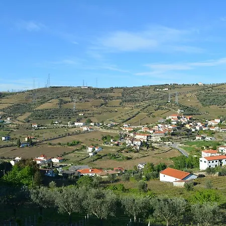 A Casa Das Vinhas Douro Valdigem