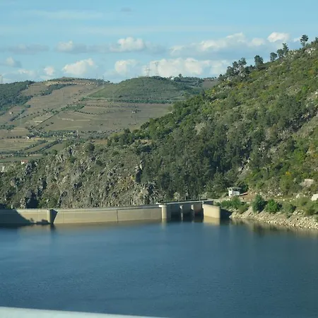 招待所 A Casa Das Vinhas Douro *